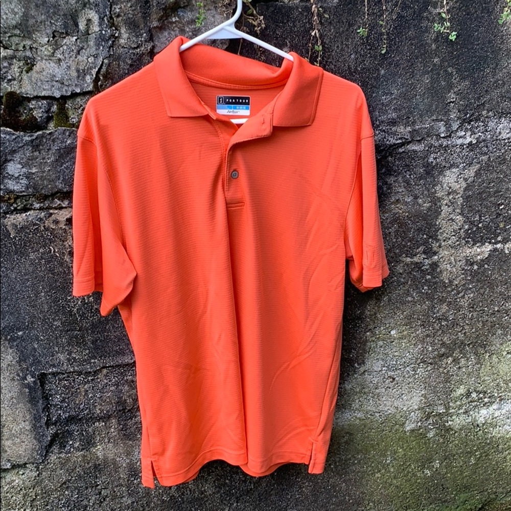 Polo shirt